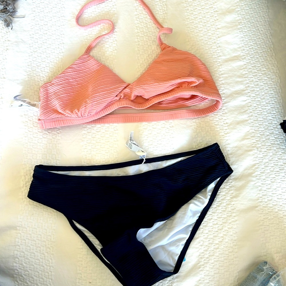 New with tags swimsuit